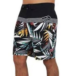 #35❤️ 36❤️ Brand new with tags Vans Boardshorts
